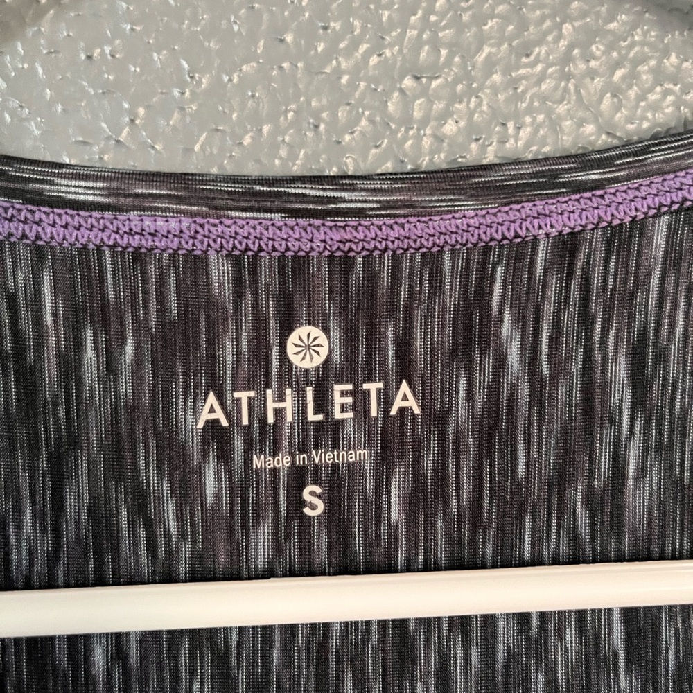 Athleta | Women’s Racerback Tank. Size Small. - Picture 2 of 8